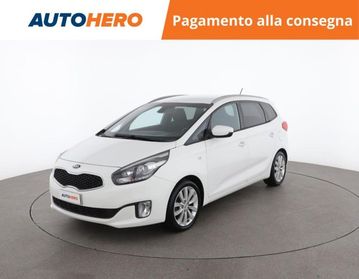 KIA Carens 1.7 CRDi 115 CV Class