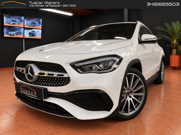 Mercedes-Benz GLA 200 200D #50899