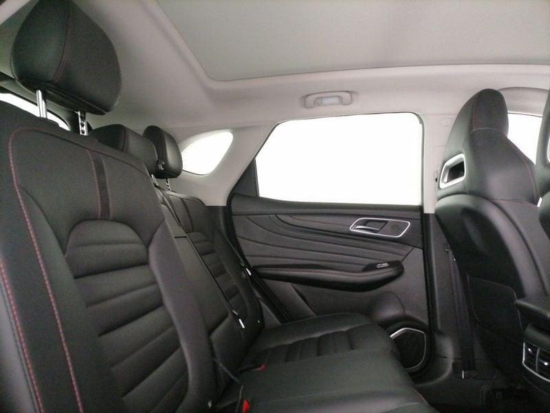 MG HS E 1.5 t-gdi phev Exclusive auto