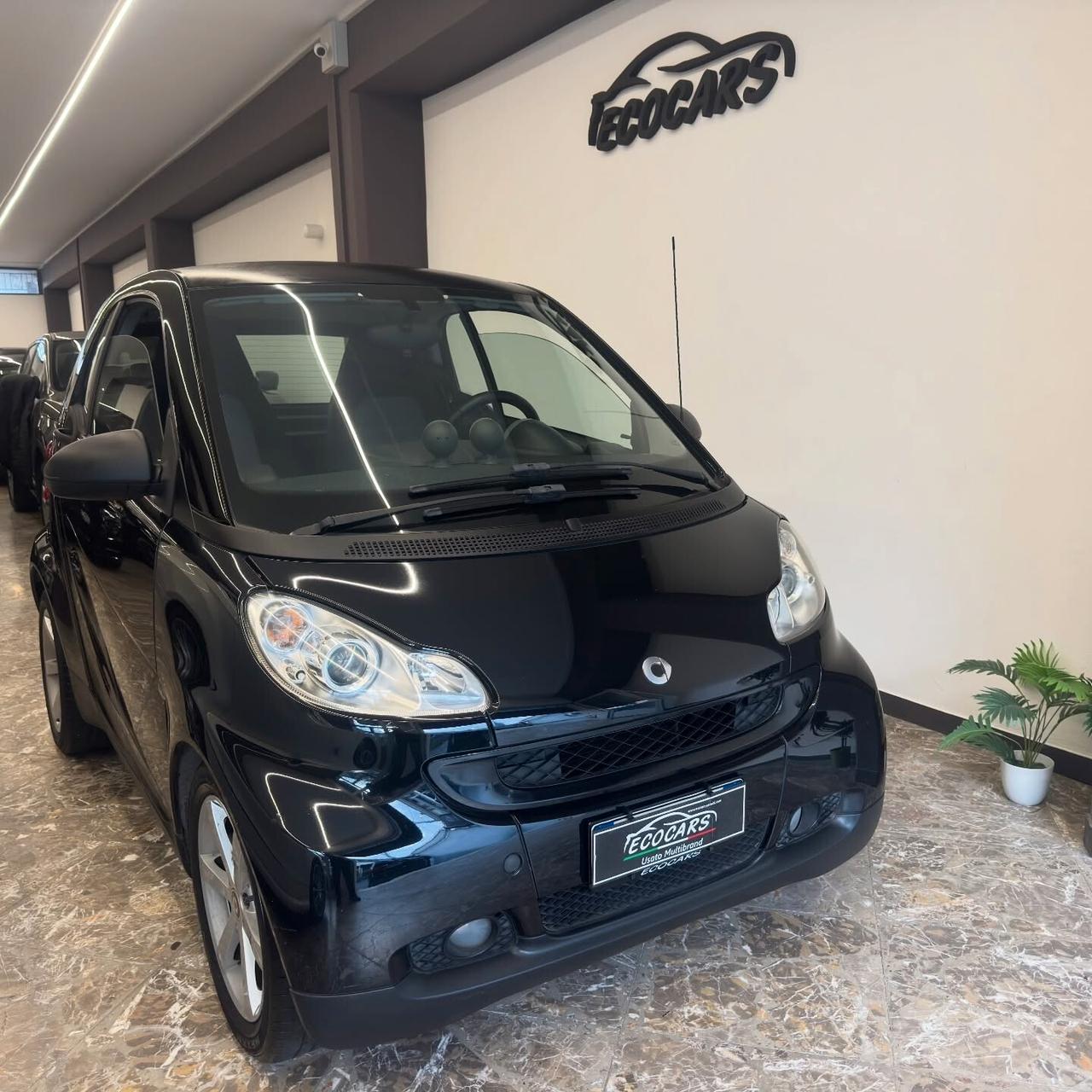 Smart ForTwo 1.0 71cv passion 2008