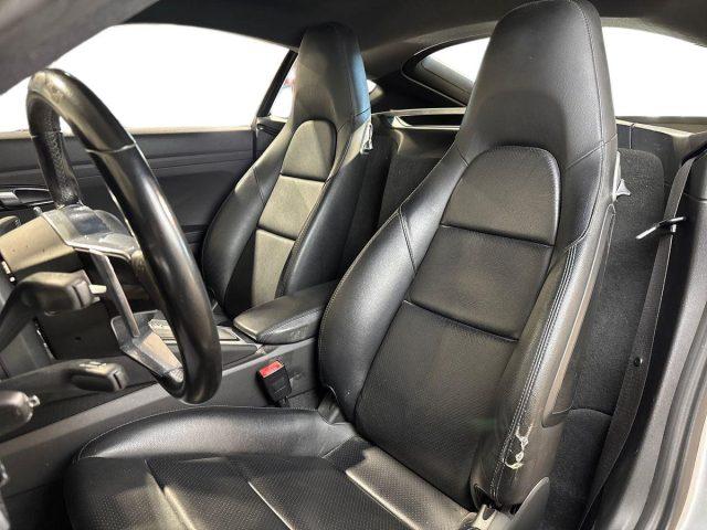 PORSCHE Cayman 718 Cayman 2.0 PDK