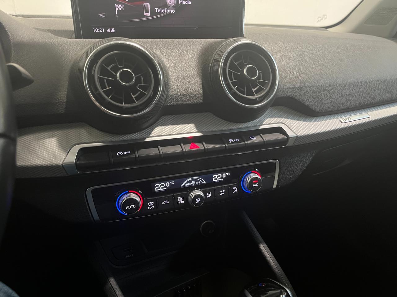 AUDI Q2 30 TDI S-TRONIC ADMIRED