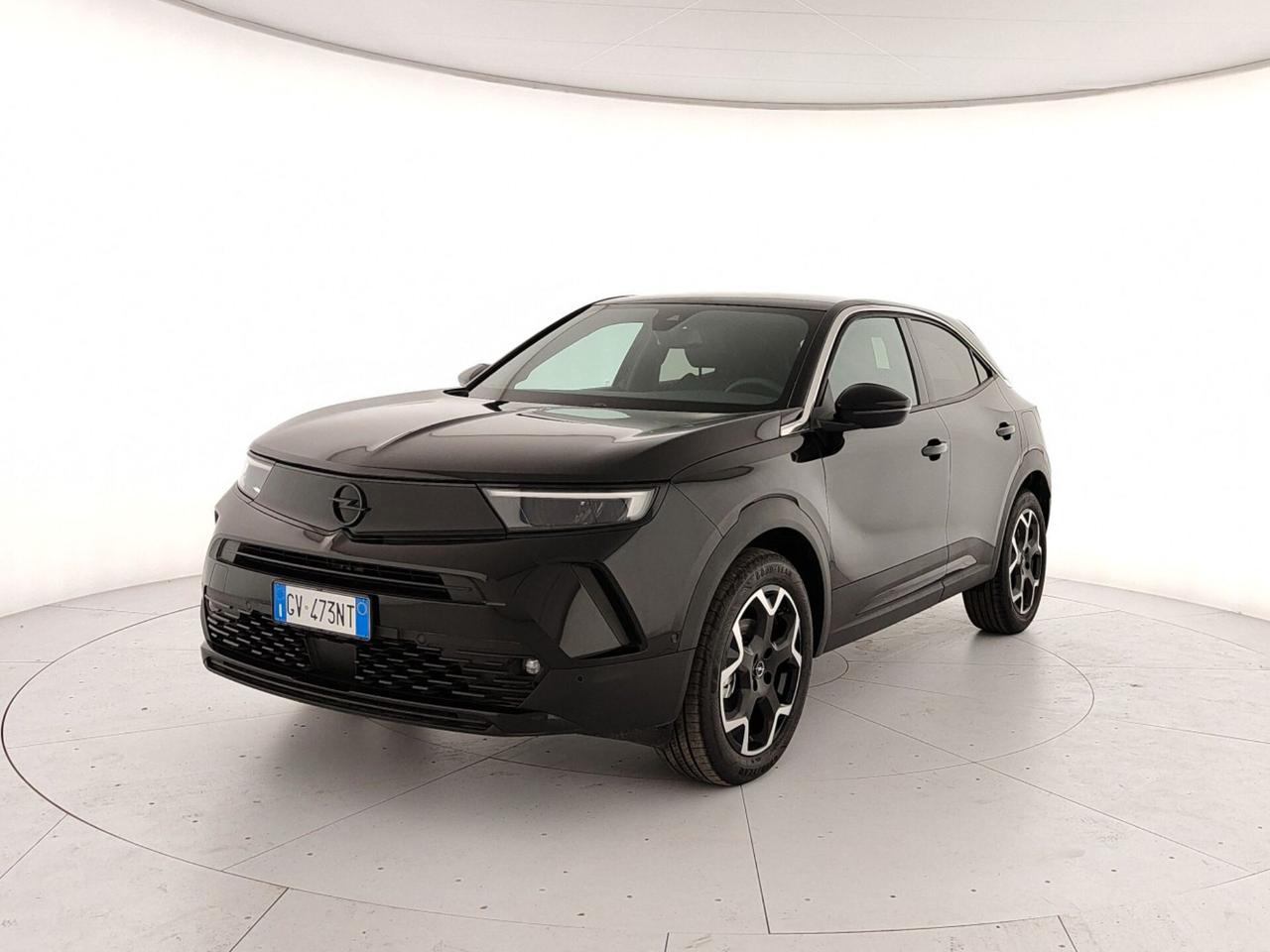 Opel Mokka 1.2 Turbo 136 CV Ultimate