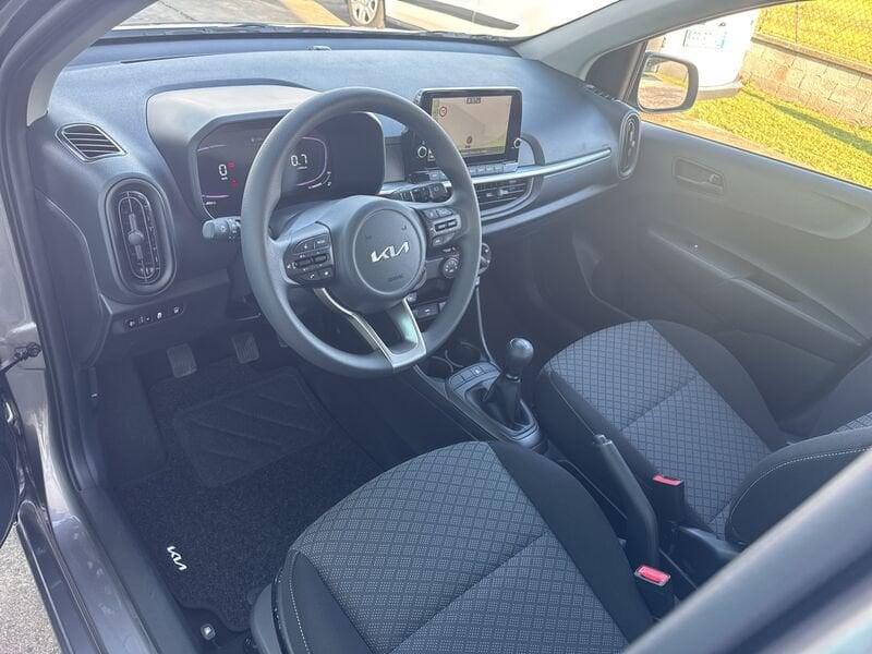 KIA Picanto Picanto 1.0 12V 5 porte Urban