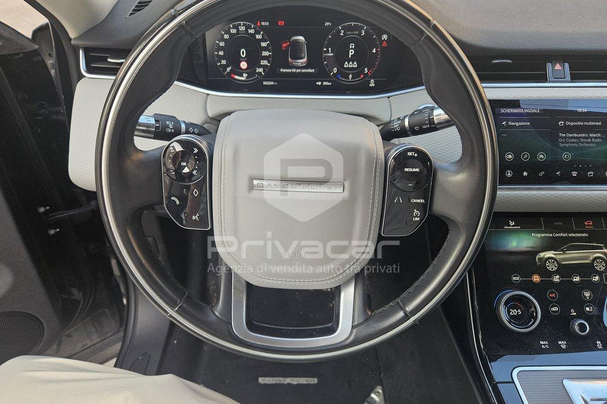 LAND ROVER Range Rover Evoque 2.0D I4-L.Flw 150 CV AWD Auto S