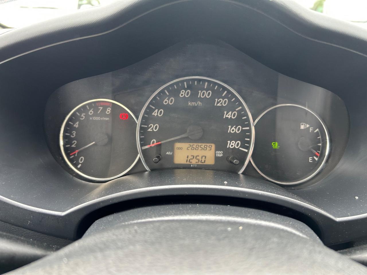 Daihatsu Terios 1.3 GPL 4WD B You