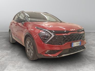 KIA Sportage V 2022 - Sportage 1.6 tgdi hev GT-line Plus Premium