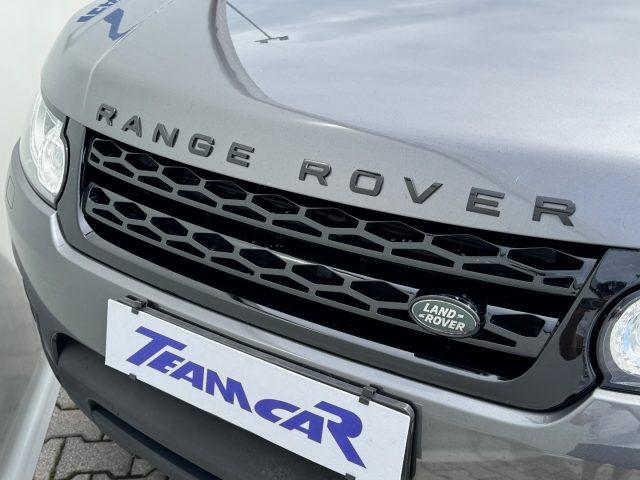 LAND ROVER Range Rover Sport 3.0 TDV6 HSE Dynamic Tettuccio