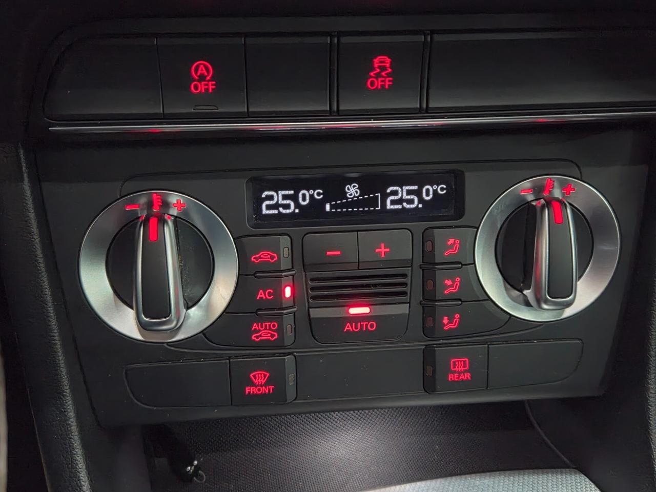 Audi Q3 2.0 TDI Advanced