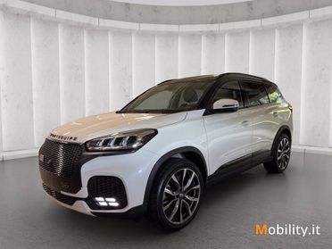 SPORTEQUIPE Sportequipe 6 1.5 turbo Gpl 149cv cvt del 2025