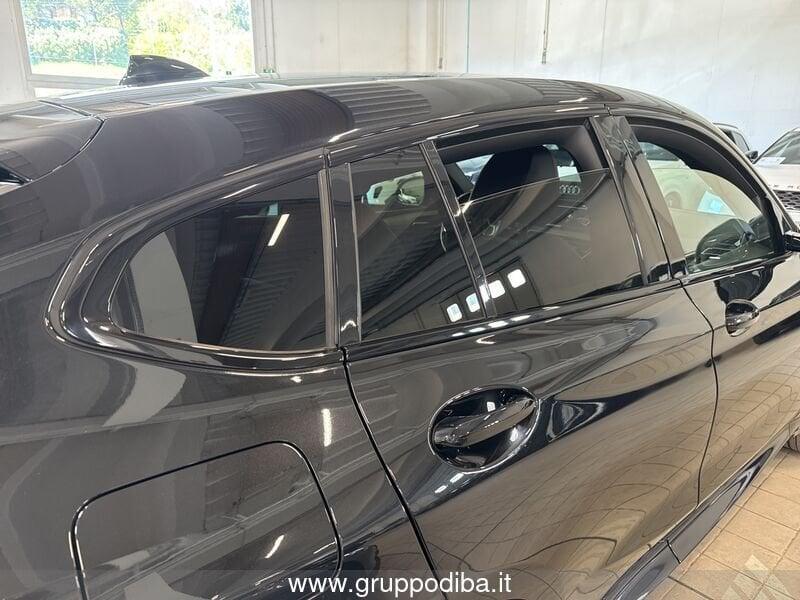 BMW X4 G02 2021 xdrive20d mhev 48V Msport auto