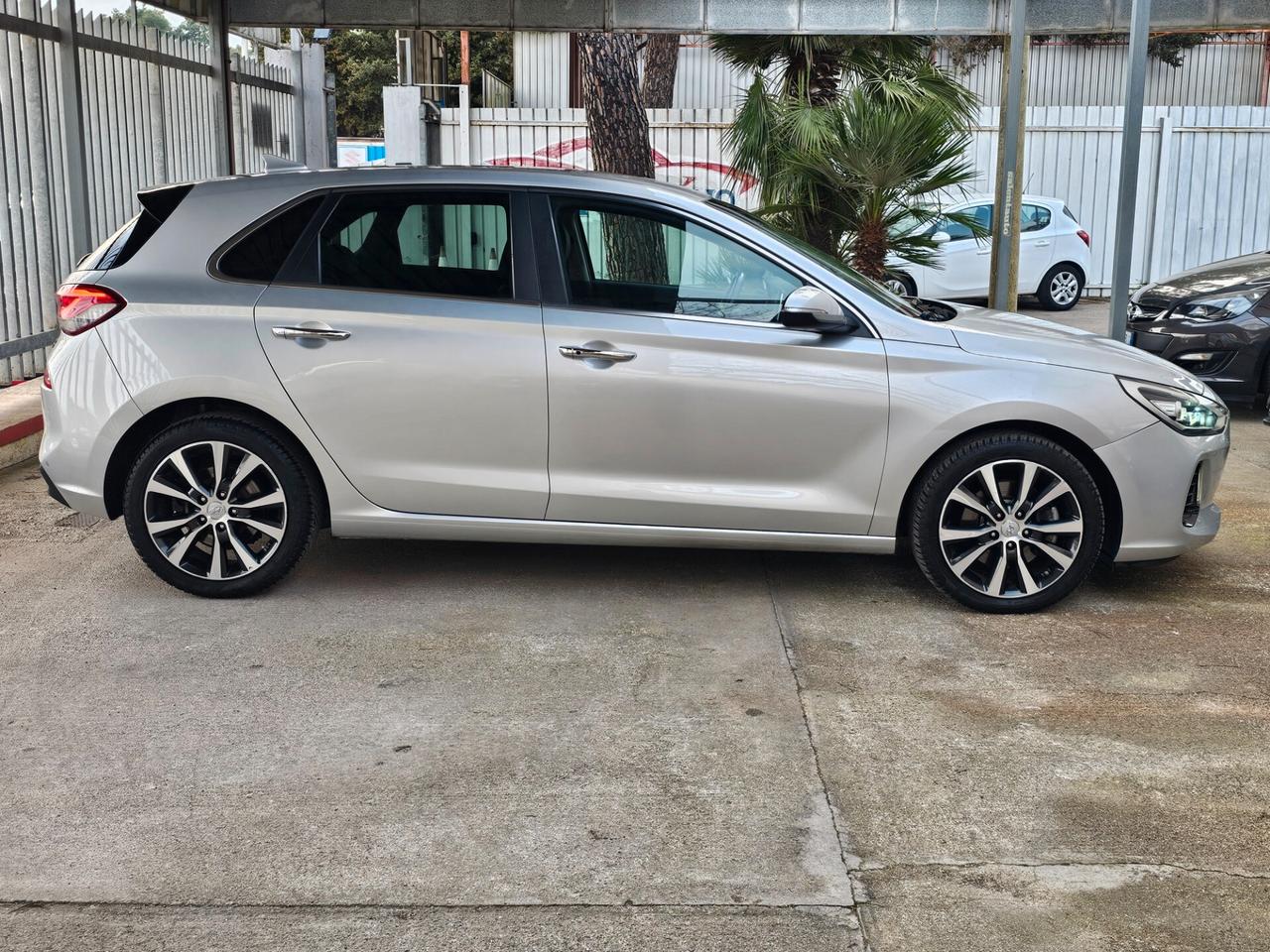 Hyundai i30 1.6 CRDi 110CV 5 porte Style