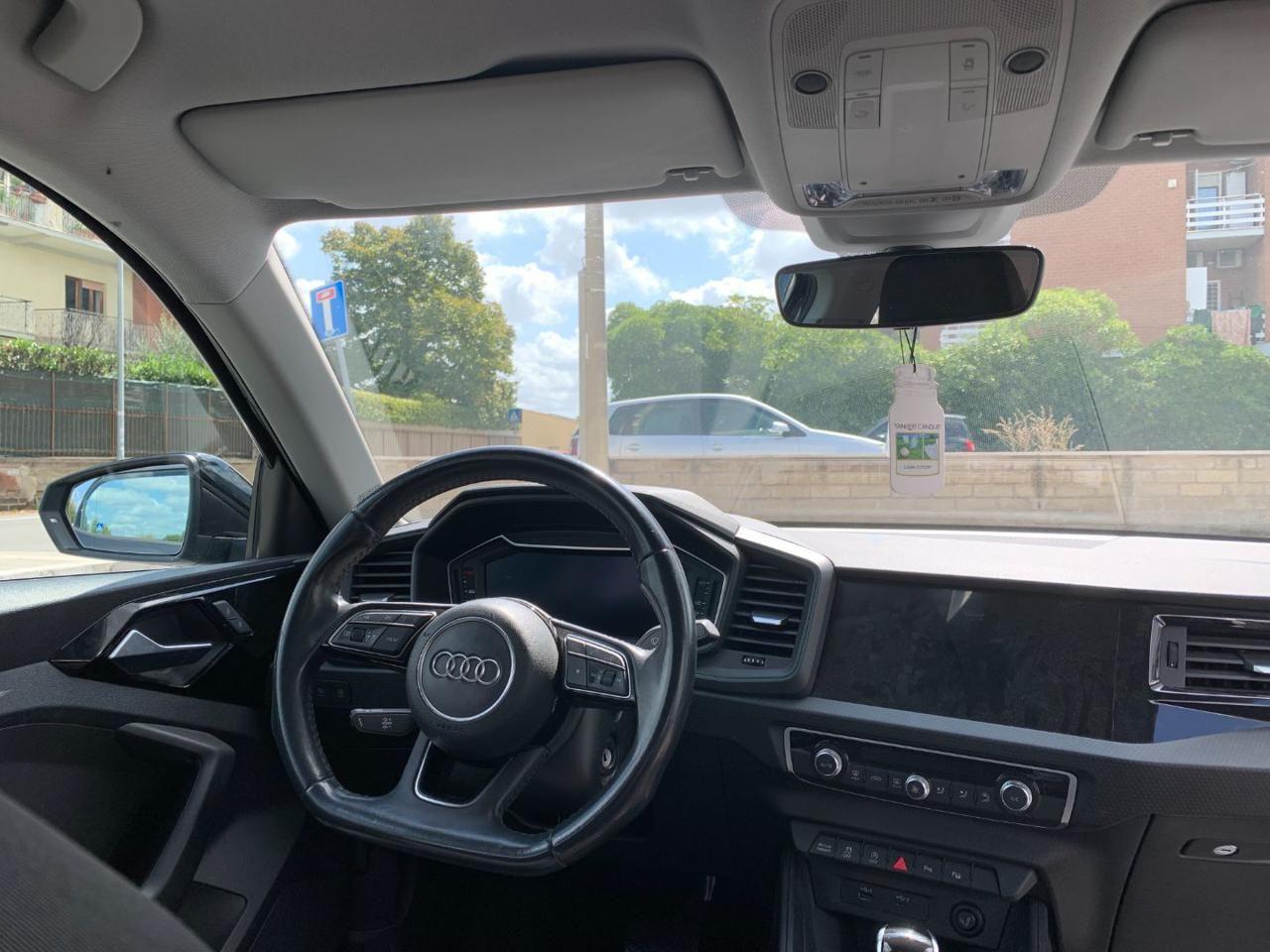 AUDI A1 SPB 35 TFSI S tronic Admired Advanced