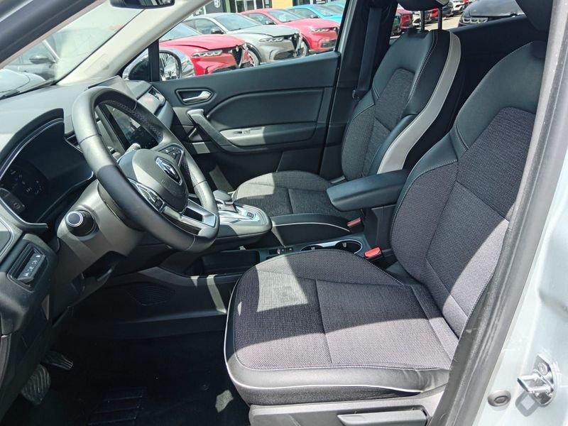 Renault Captur 1.6 PHEV E-TECH 160cv INTENS