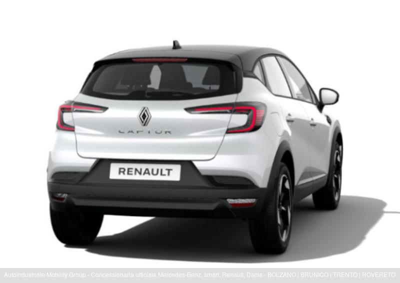 Renault Captur 1.3 160 CV EDC MHEV TECHNO