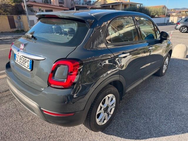 Fiat 500X 2.0 MultiJet 150 CV AT9 4x4 City Cross