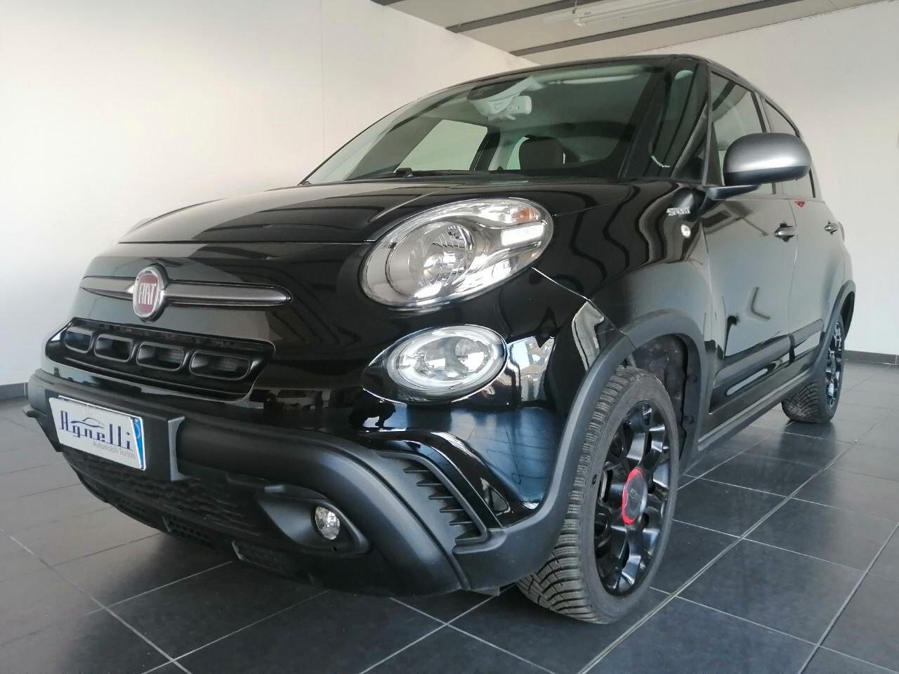Fiat 500L 1.3 Multijet 95 CV Sport