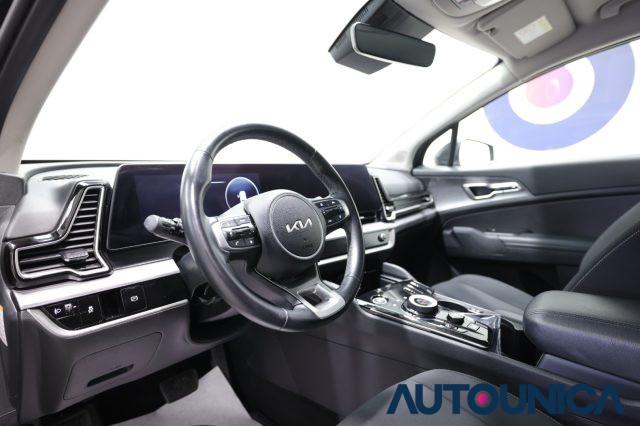 KIA Sportage 1.6 CRDI MHEV DCT STYLE FULL LED