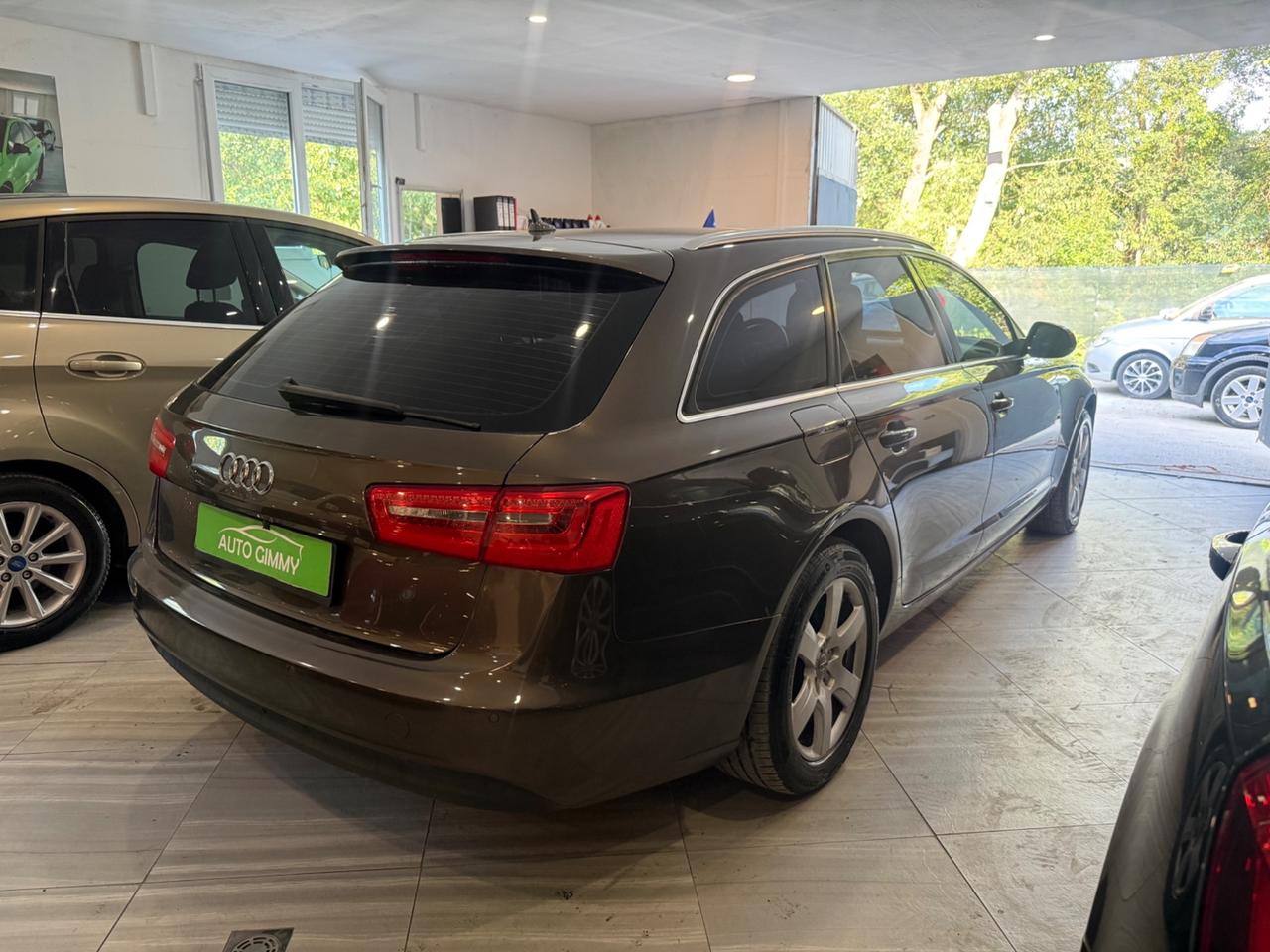 Audi A6 2.0 Diesel FULL OPTIONAL
