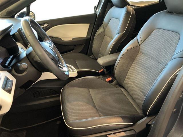 RENAULT Clio 5 Porte 1.6 E-Tech full hybrid 145cv Techno A