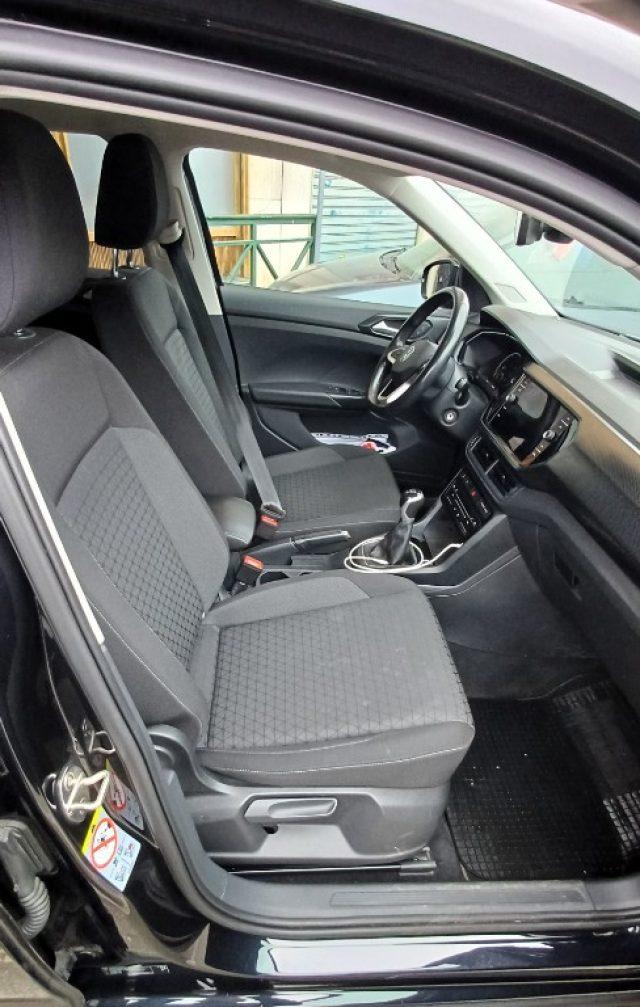VOLKSWAGEN T-Cross 1.0 TSI 110 CV