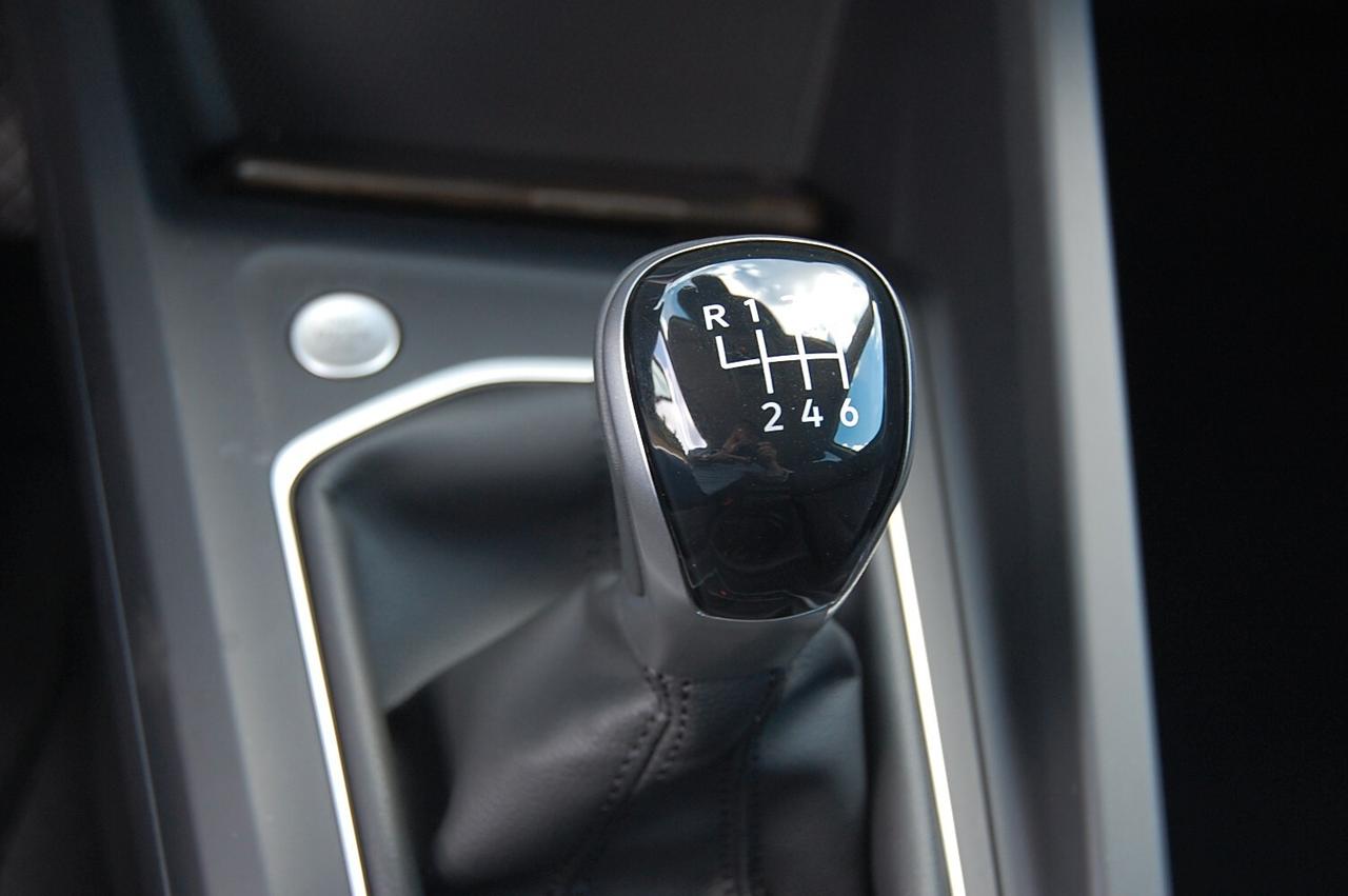 Volkswagen Golf 2.0 TDI 115 CV SCR Edition Plus