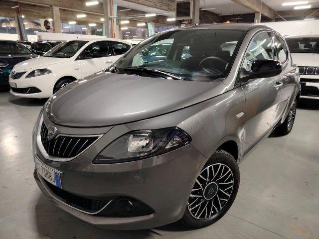 LANCIA Ypsilon 1.0 70cv Hybrid Platino PROMO