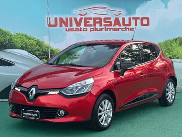 Renault Clio 1.2 Benz/Gpl 75cv Costume National 2015