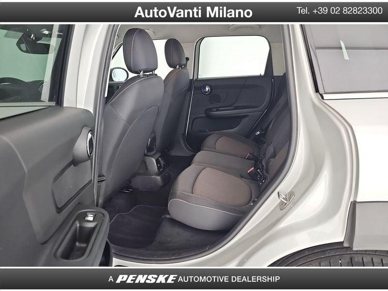 MINI Mini Countryman F60 Mini 2.0 Cooper D Business Countryman