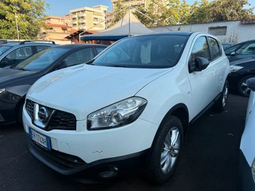 Nissan Qashqai 1.5 dci Tekna Dpf FL