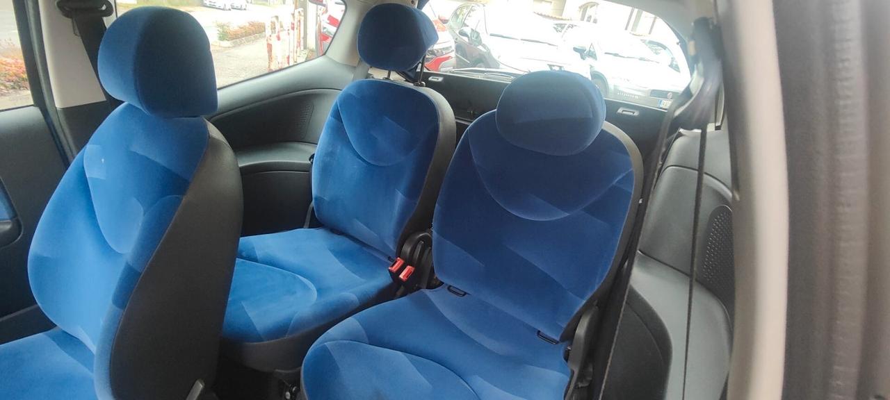 Citroen C2 1.4 Exclusive