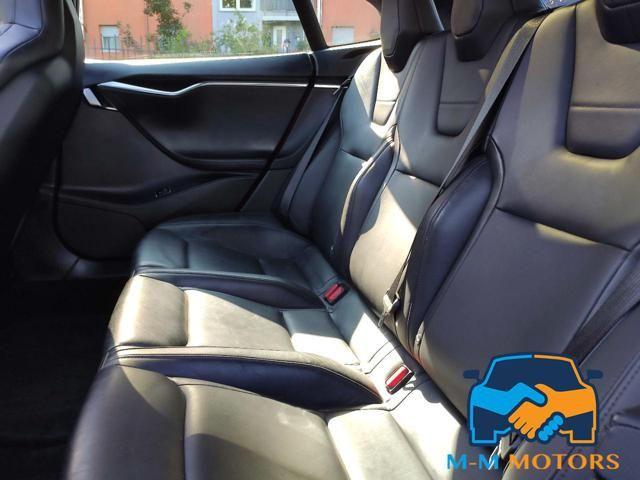 TESLA Model S 85 kWh Dual Motor Performance AWD!