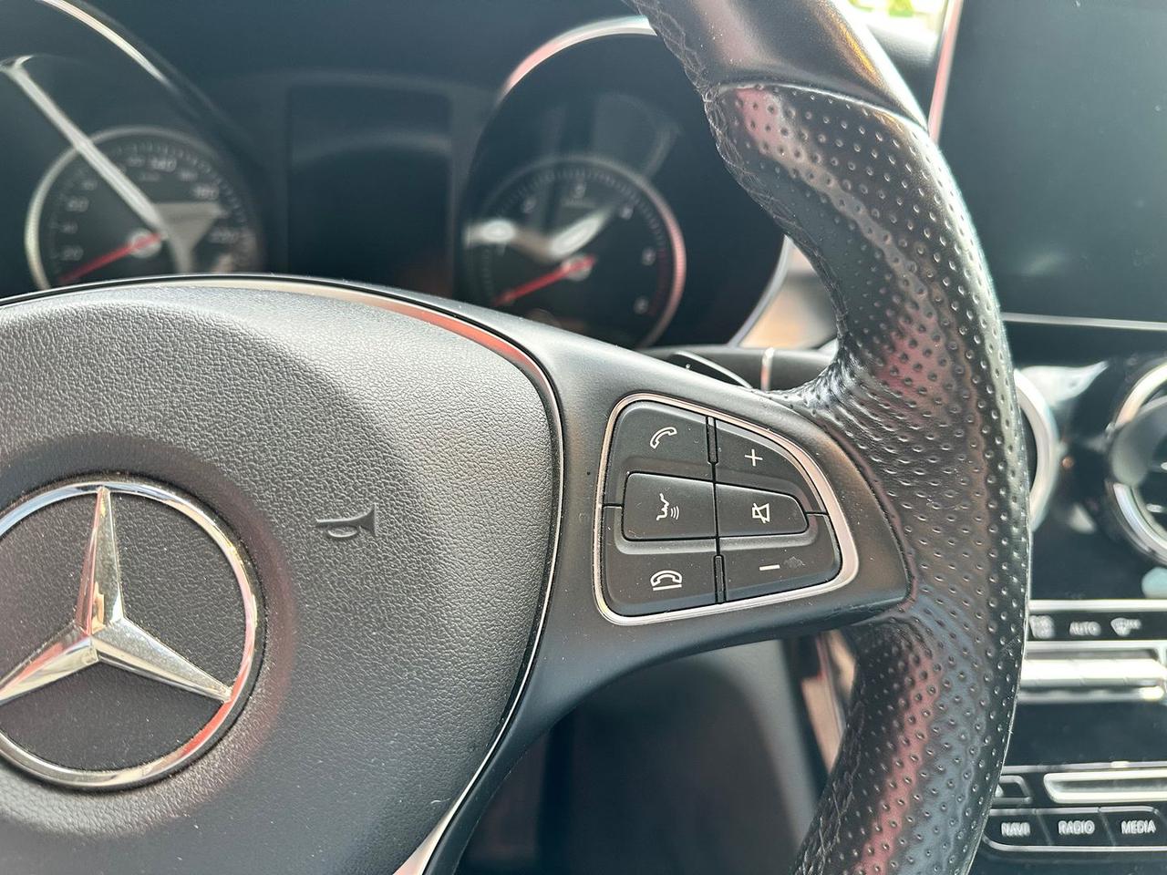 Mercedes-Benz C 220 Executive #6743