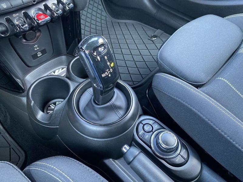 MINI Mini 5 porte Mini 5p 2.0 Cooper S Resolute auto