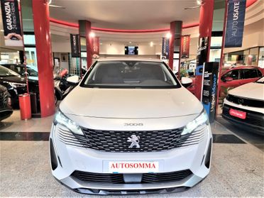 Peugeot 3008 BlueHDi 130 S&S EAT8 Allure PACK 12 12 GARANZIA