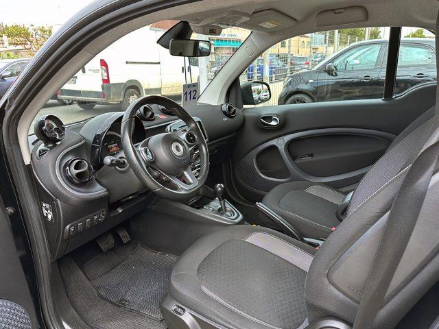 SMART ForTwo EQ Passion -PROMO-