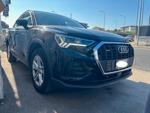 AUDI Q3 2019 AUTOMATICA