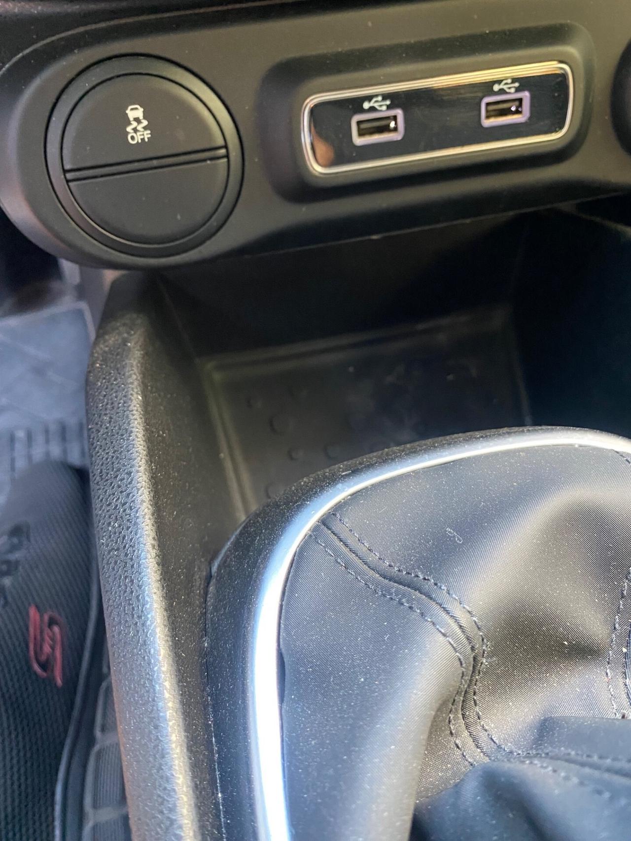 Fiat 500L 1.4 GPL Anno 2020 Full Navi Led