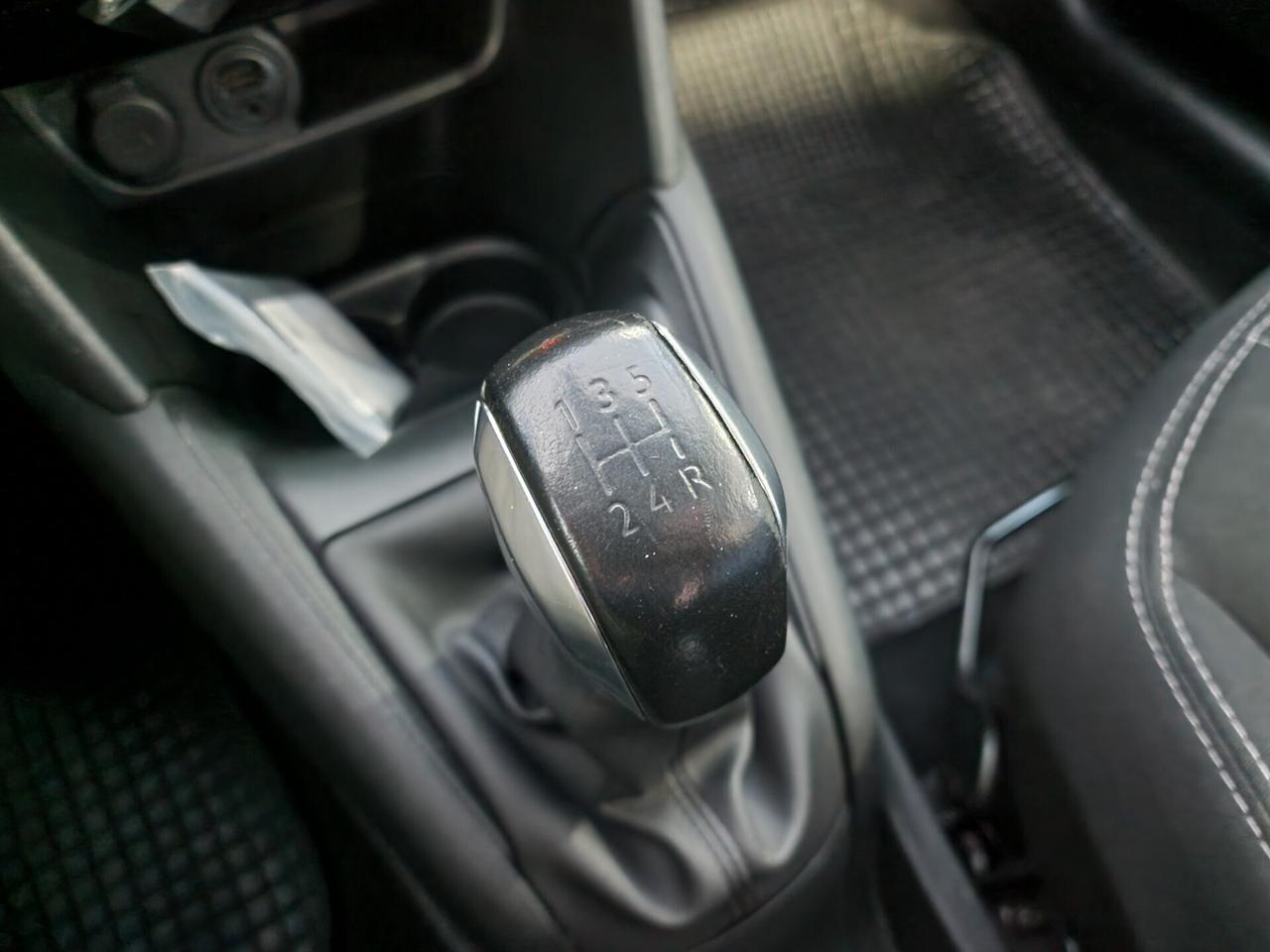 Peugeot 208 BlueHDi 75cv 5 porte Allure