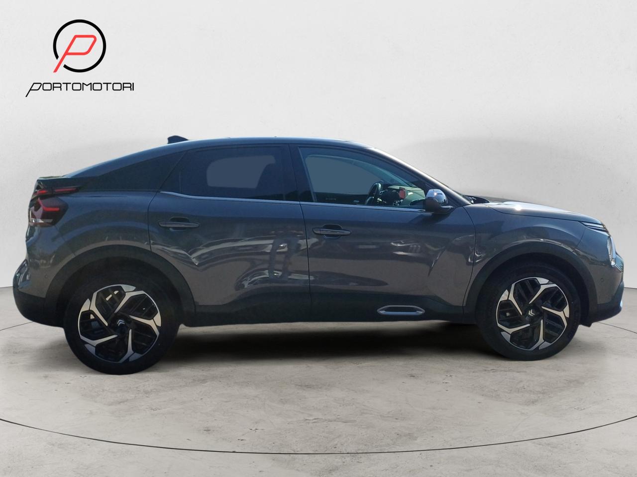 CITROEN C4 3ª serie - C4 PureTech 130 S&S EAT8 Shine
