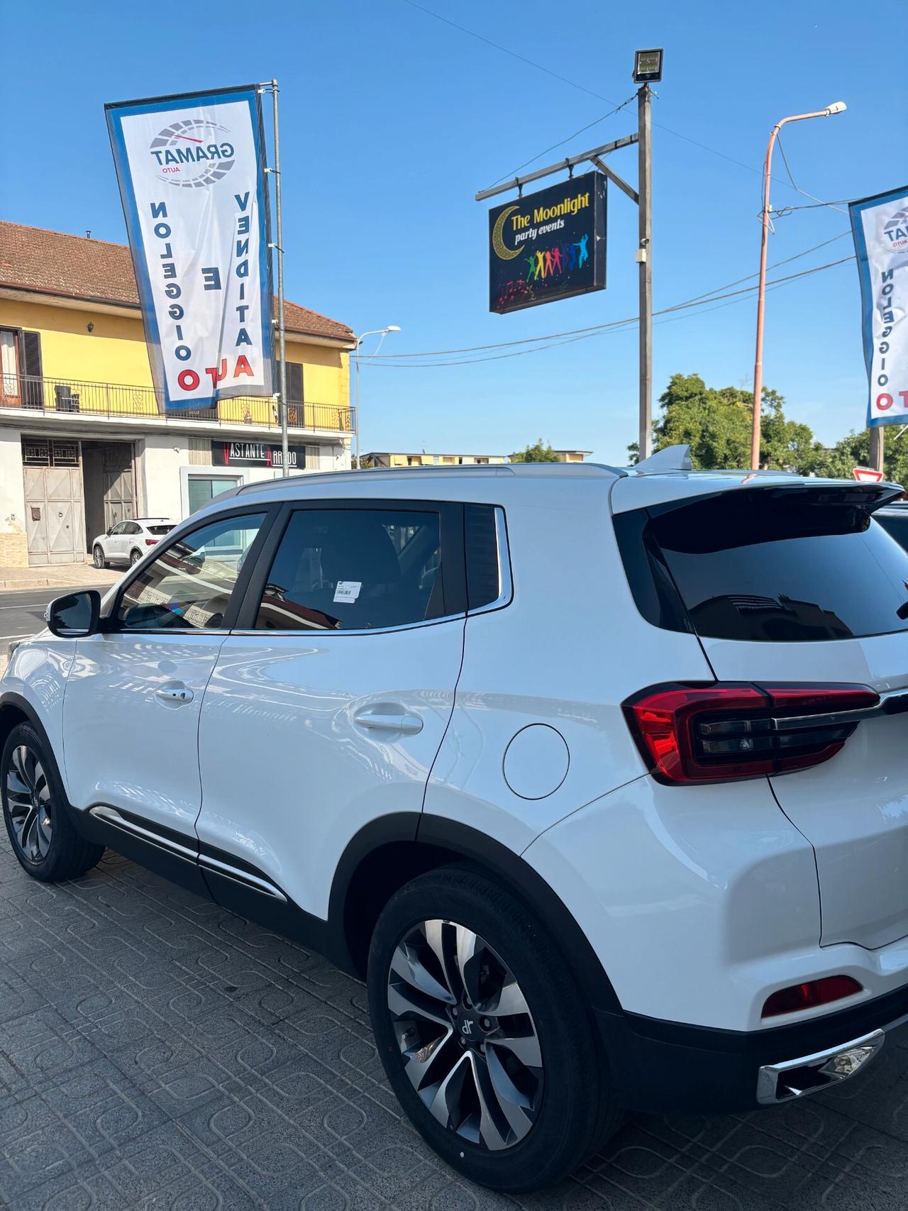 Dr 5.0 1.5 Unica Bi-Fuel GPL