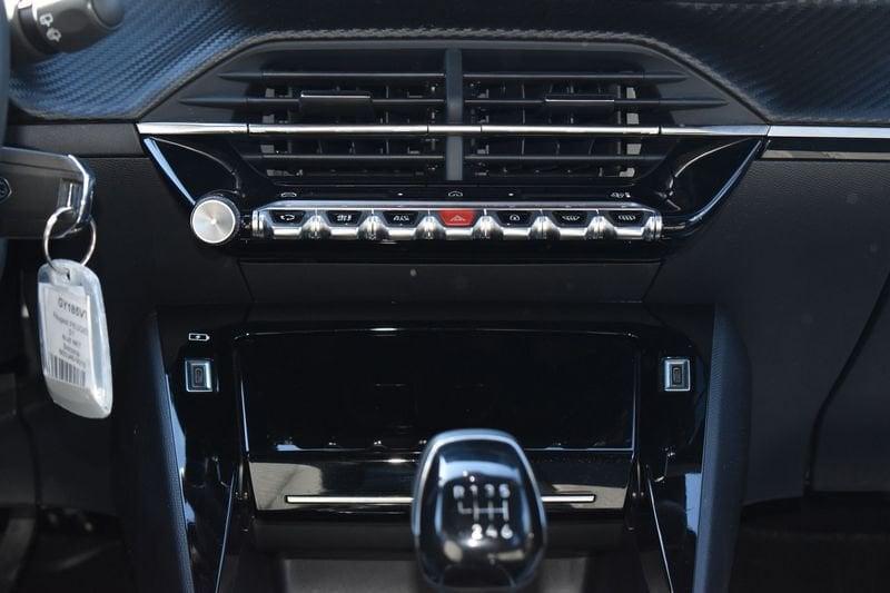 Peugeot 2008 2008 PureTech 100 S&S Allure