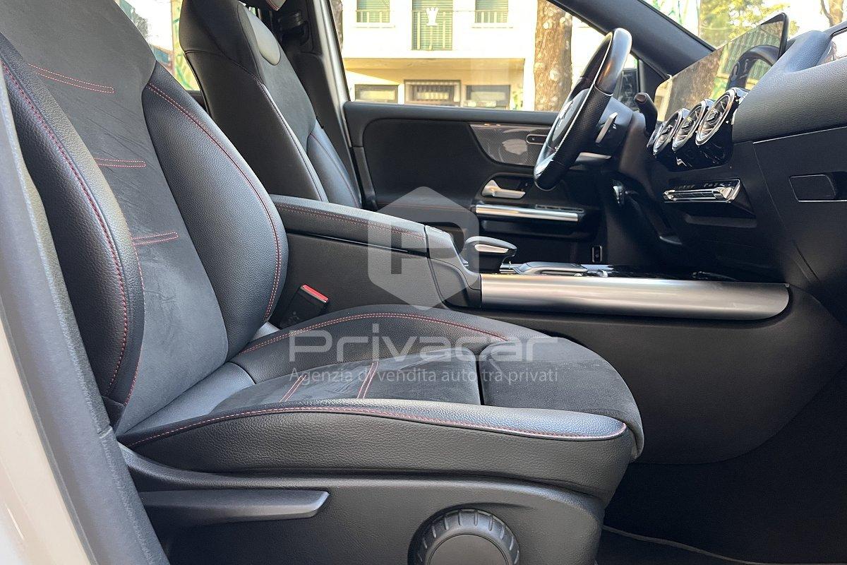 MERCEDES GLA 200 d Automatic Premium