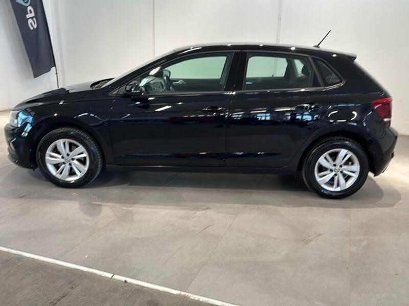 Volkswagen Polo 1.6 TDI Comfortline