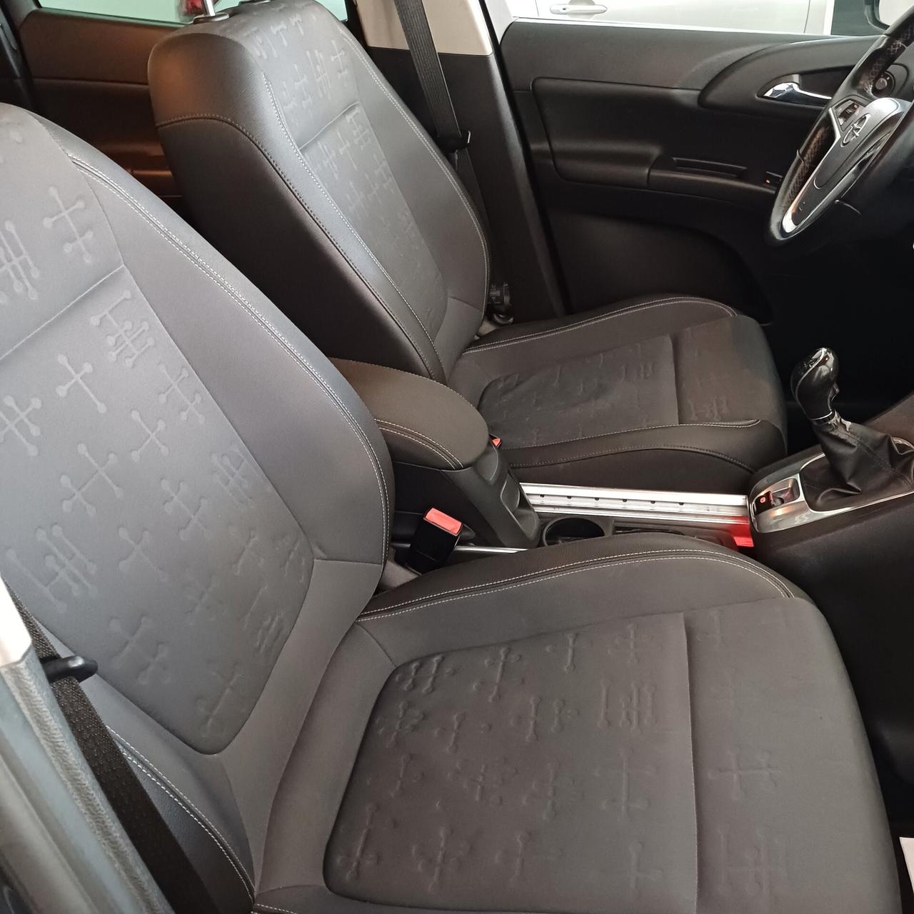 Opel Meriva 1.6 CDTI 110CV Start&Stop Cosmo