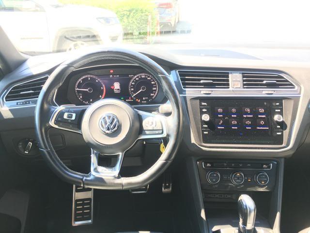 VOLKSWAGEN Tiguan 2.0 TDI DSG 4MOTION Sport R-Line