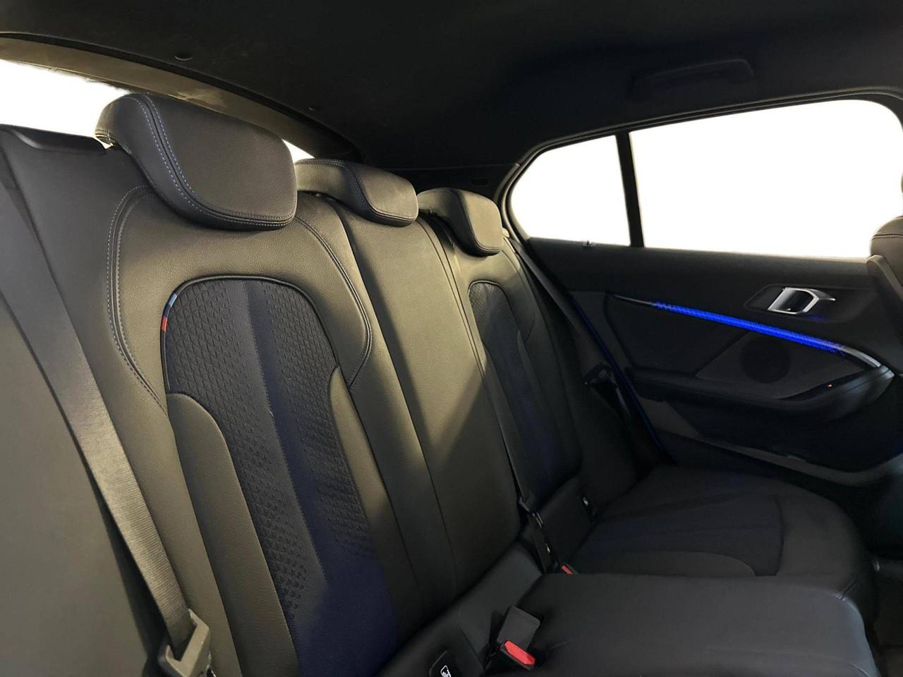 BMW Serie 1 116d MSport