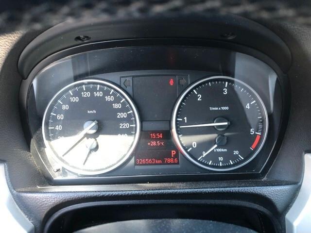 Bmw 320 330d cat Cabrio Attiva