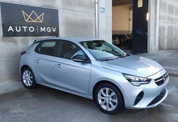 Opel Corsa 1.2 Edition-NEOPATENTATI-UNIPROPRIETARIO