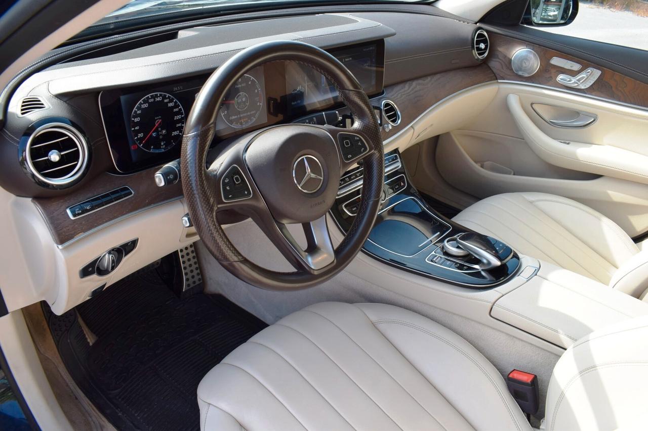 Mercedes-benz E 220 d S.W. 4Matic Auto Premium Plus All-Terrain